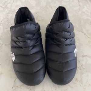 The North Face Booties